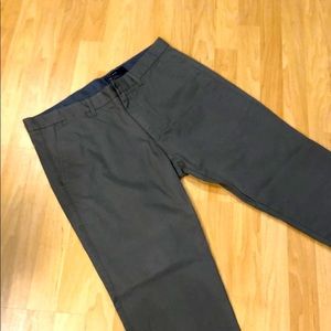 Gap Slim Trousers